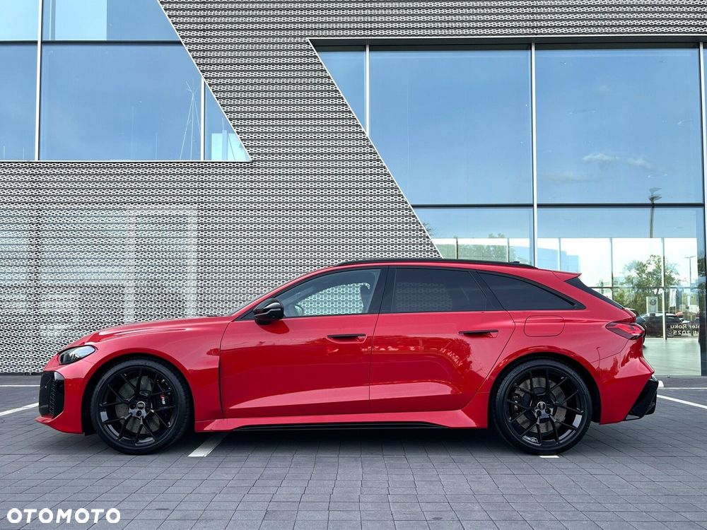 Audi RS5 Coupé - 13
