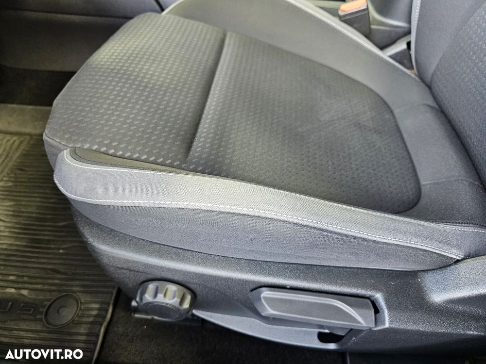 Ford Focus 1.0 EcoBoost Titanium - 8