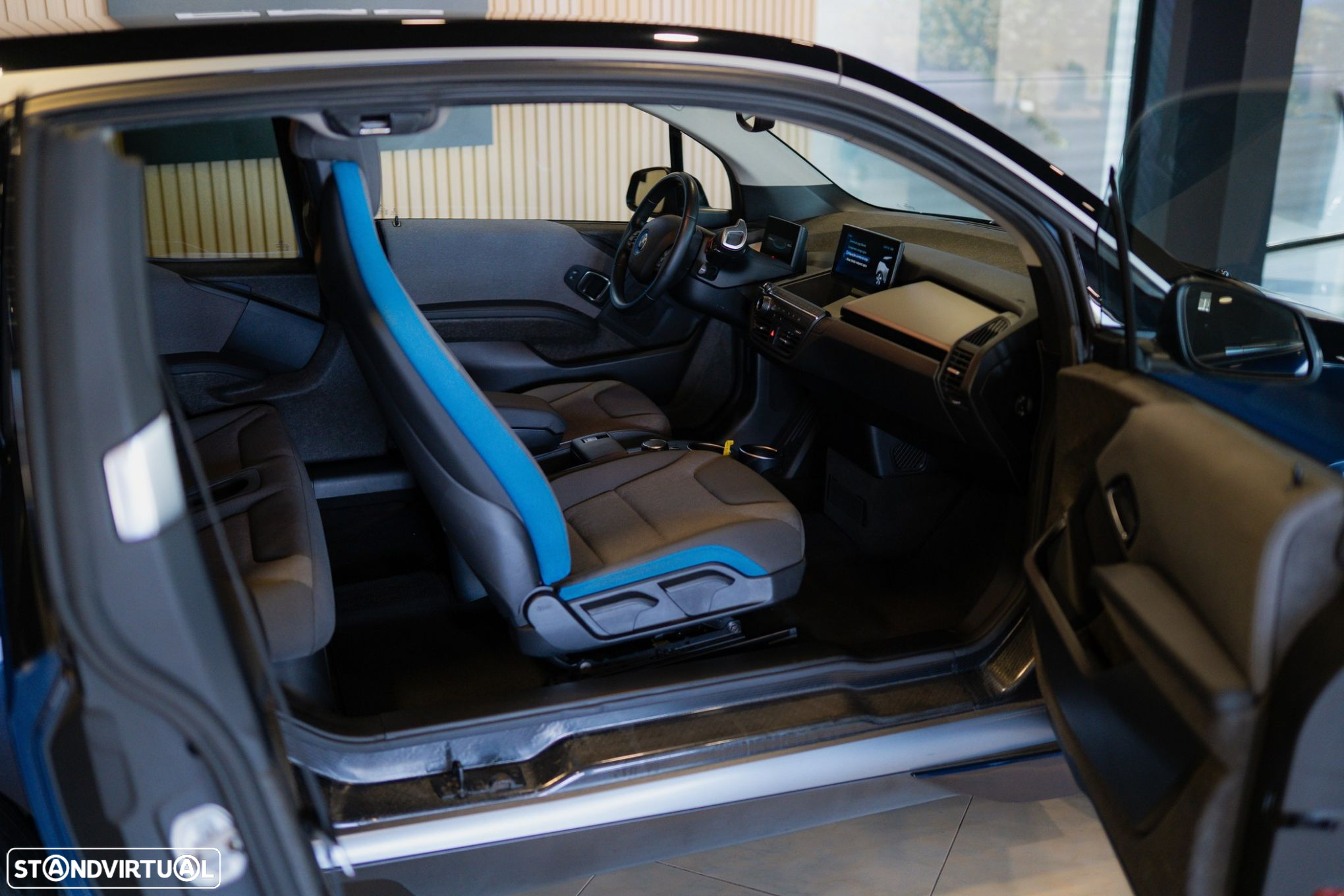 BMW i3 94Ah - 11