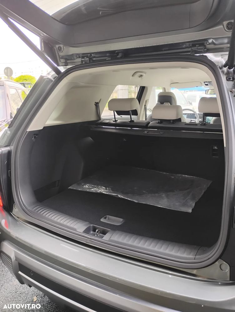 SsangYong Torres 1.5 T-GDi 4WD Automatik Lux - 18