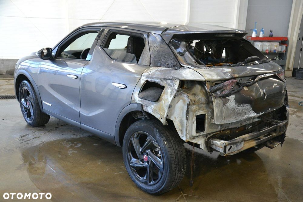 DS Automobiles DS 3 - 5