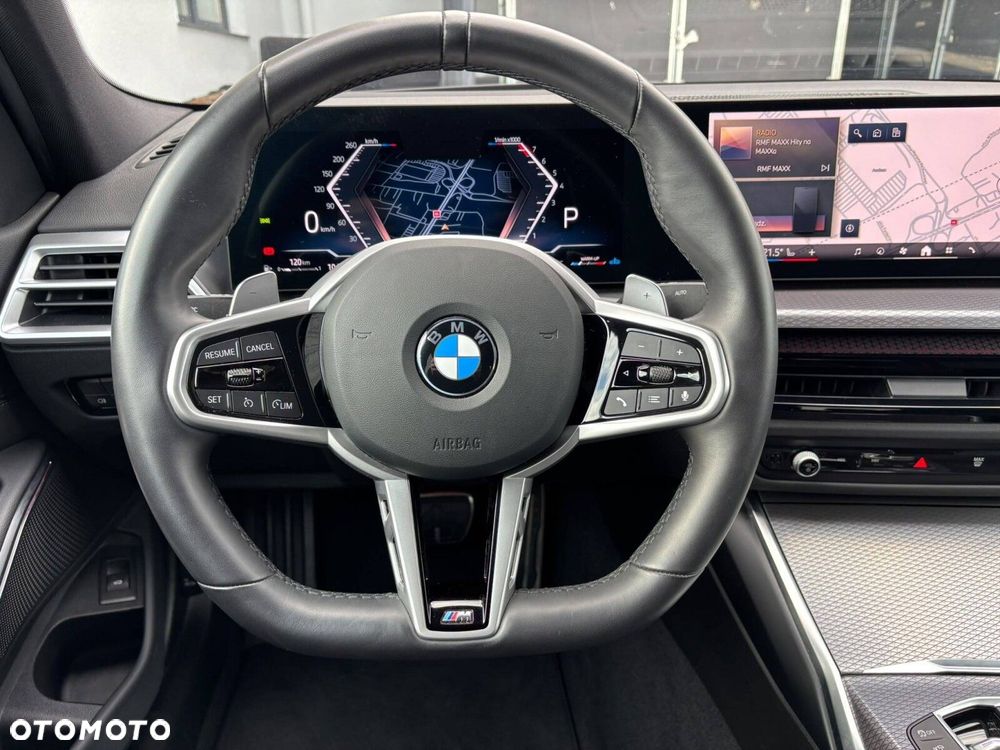 BMW Seria 3 - 24