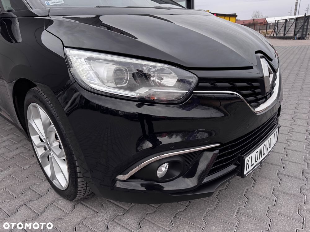 Renault Grand Scenic ENERGY dCi 110 Business - 5