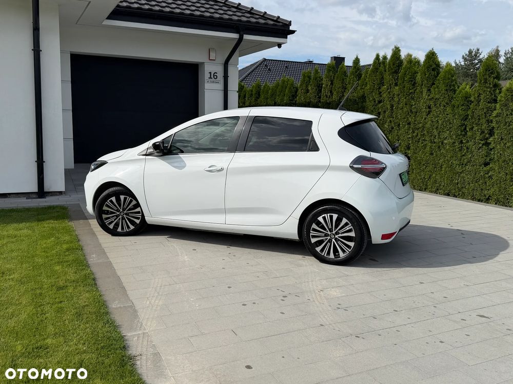 Renault Zoe (mit Batterie) Z.E 50 LIFE - 12