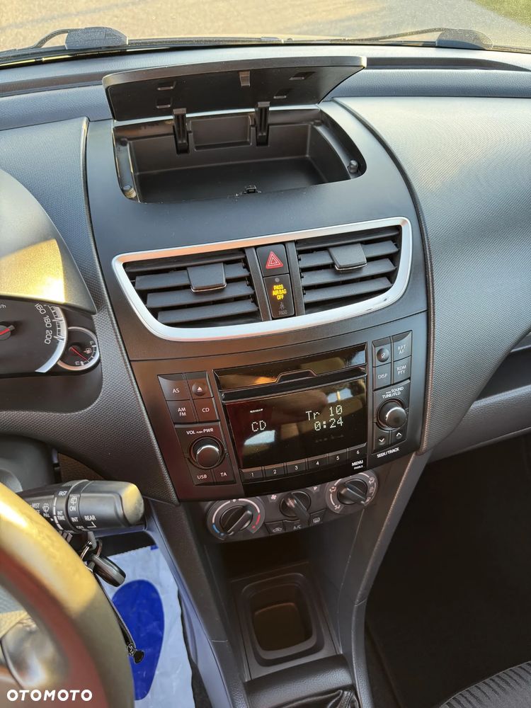Suzuki Swift 1.2 Comfort - 38