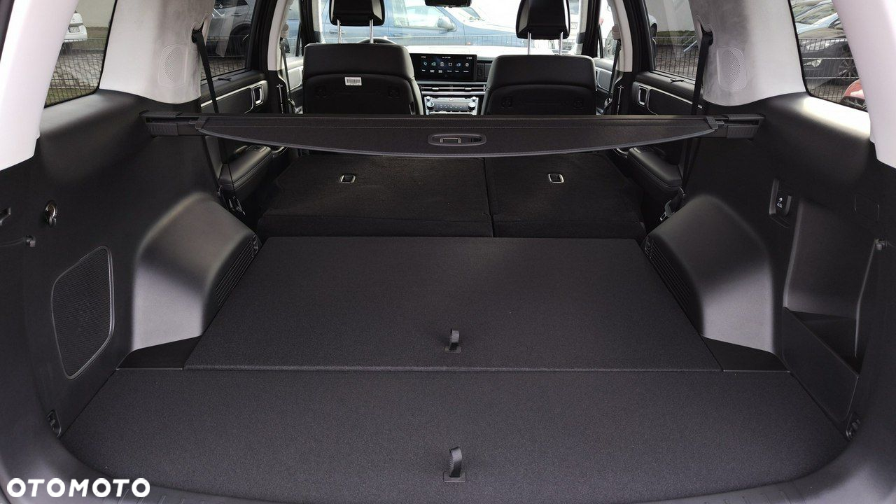 Hyundai Santa Fe - 26