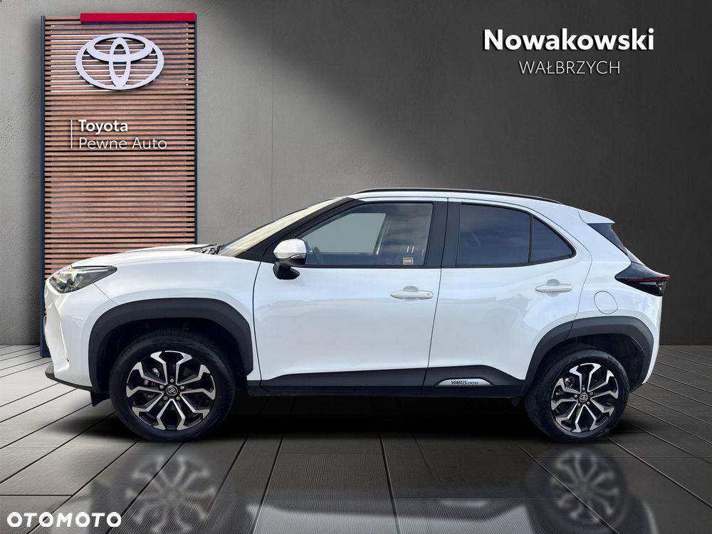 Toyota Yaris Cross Hybrid 1.5 Style - 5