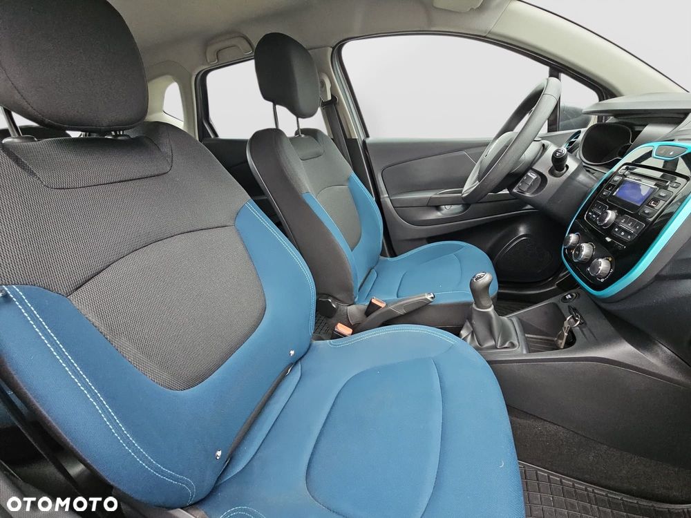 Renault Captur 0.9 Energy TCe Life EU6 - 22