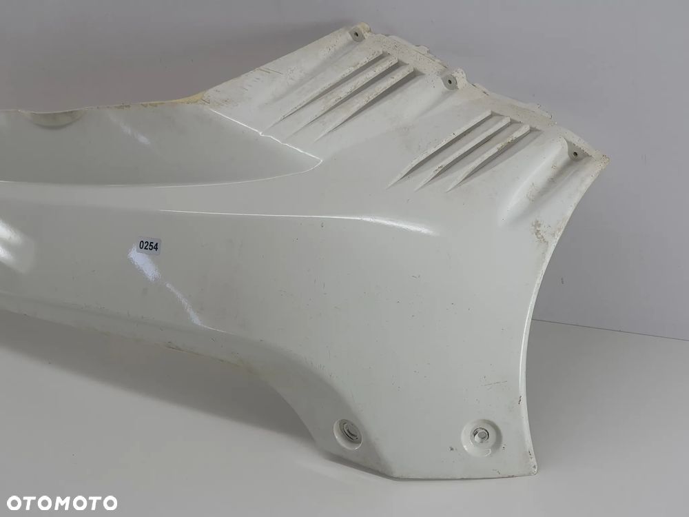 PLUG OWIEWKA DOLNA LEWA OSLONA PEUGEOT E-VIVACITY - 2