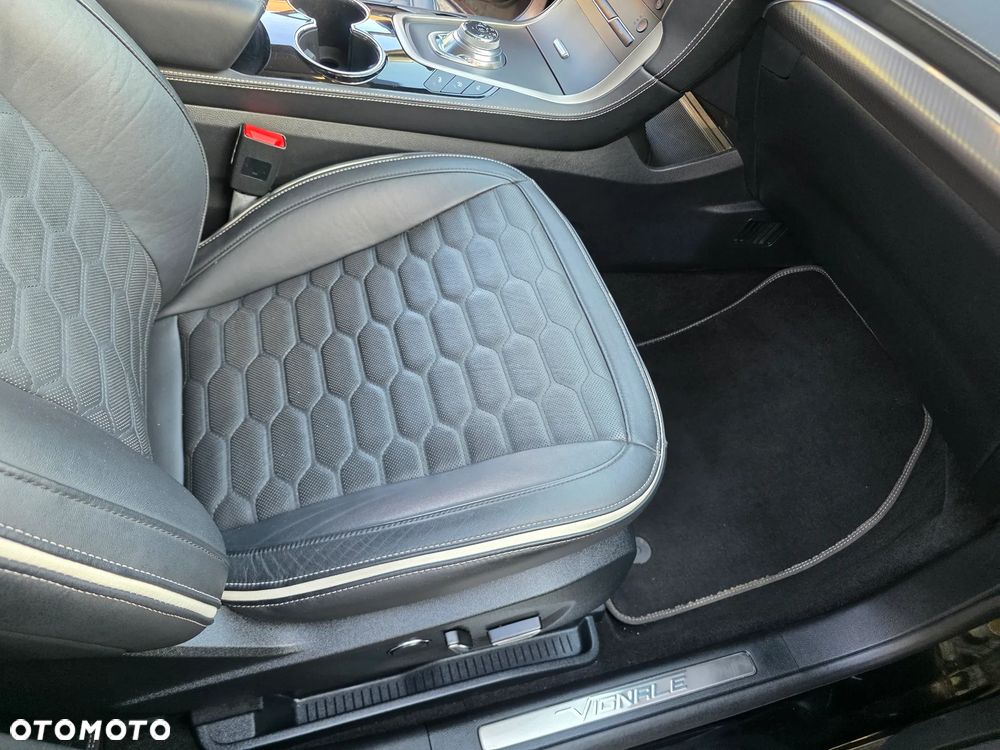 Ford S-Max 2.0 EcoBlue Vignale - 9