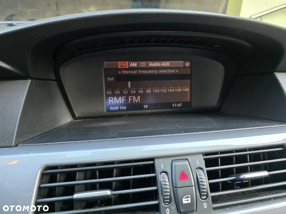 BMW Seria 5 520d - 10