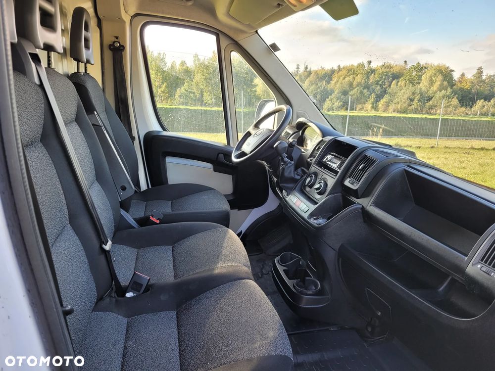 Fiat Ducato - 8