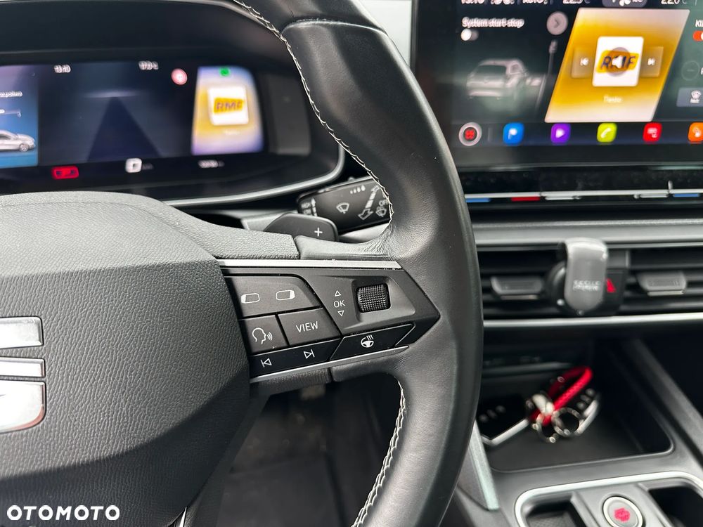 Seat Leon Sportstourer - 11