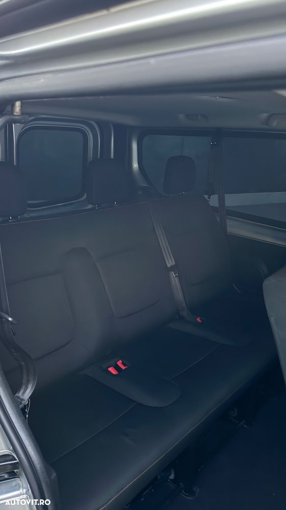 Nissan NV300 - 10