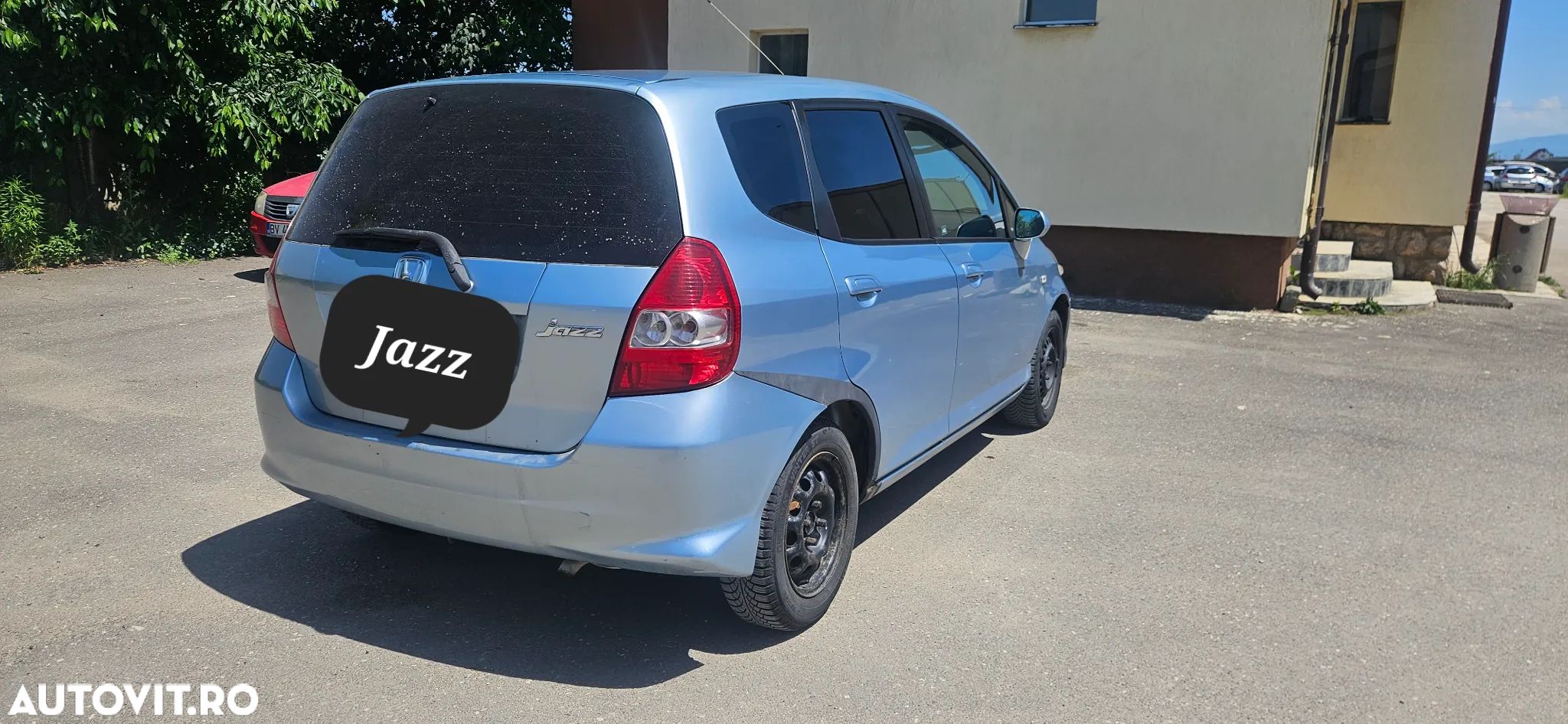 Honda Jazz 1.2i - 1