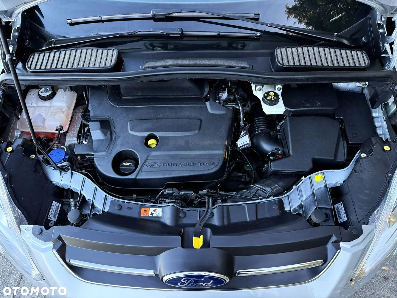 Ford C-MAX - 40