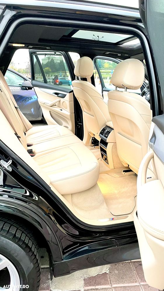 BMW X5 xDrive30d - 21