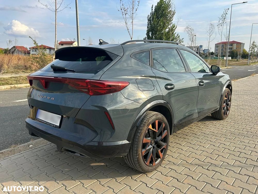 Cupra Formentor 1.5 TSI DSG7 - 6