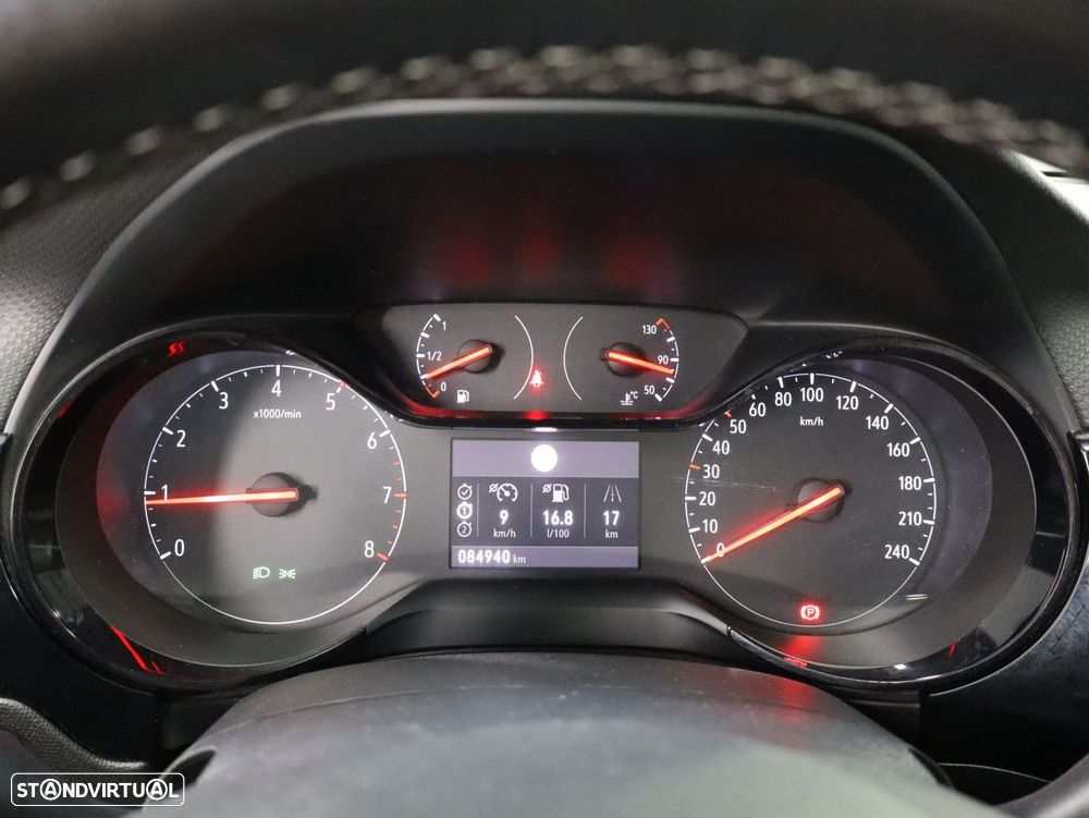 Opel Corsa 1.2 Elegance - 10