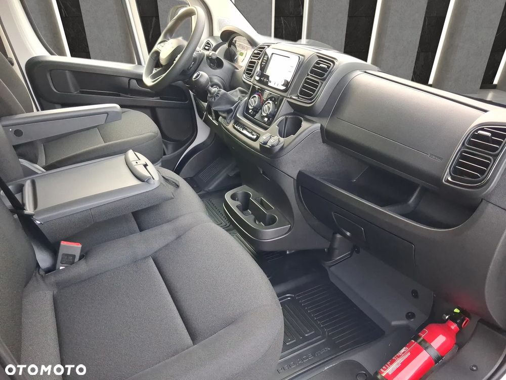 Toyota Proace MAX L4H2 - 28