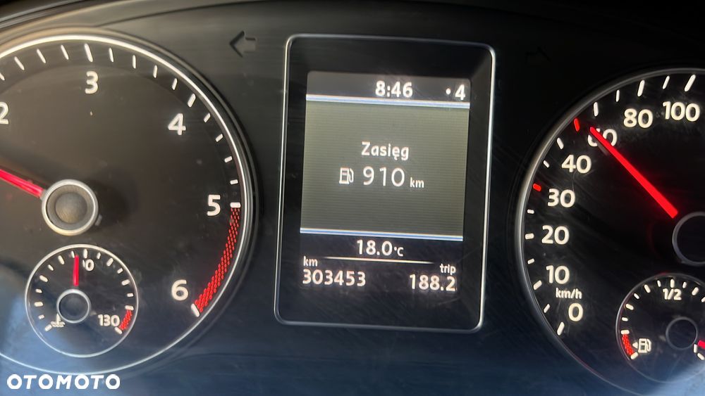 Volkswagen Multivan L1 Business - 28