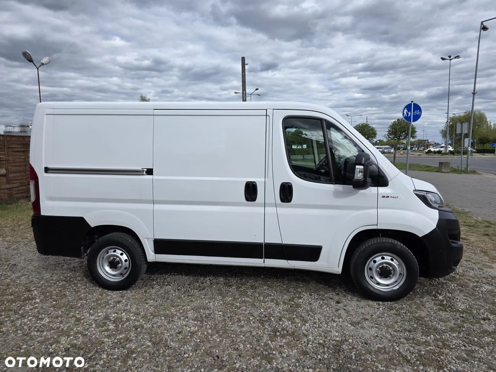 Fiat Ducato L1H1 - 5