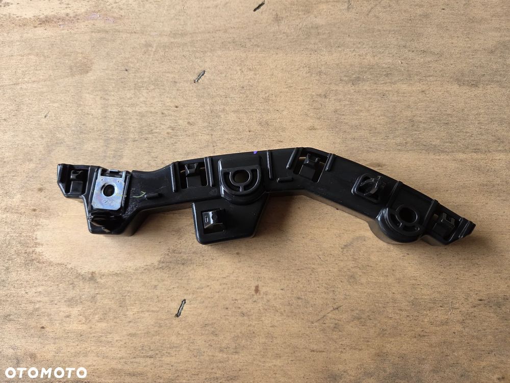 Ślizg zderzaka lewy przód Citroen C3 IV  9845600180 - 1