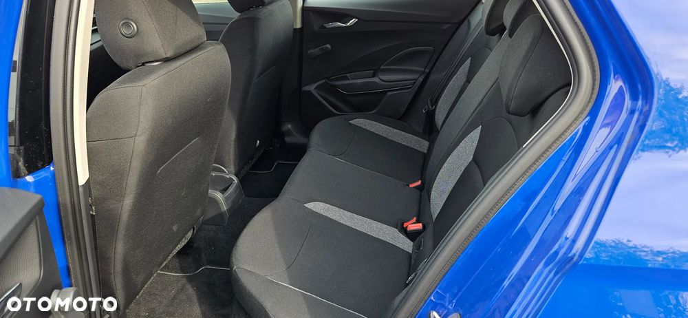 Skoda Fabia 1.0 MPI Active - 12