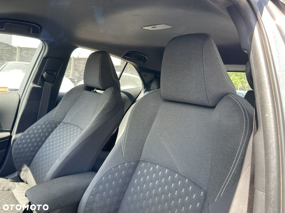 Toyota Corolla 1.8 Hybrid Comfort - 15