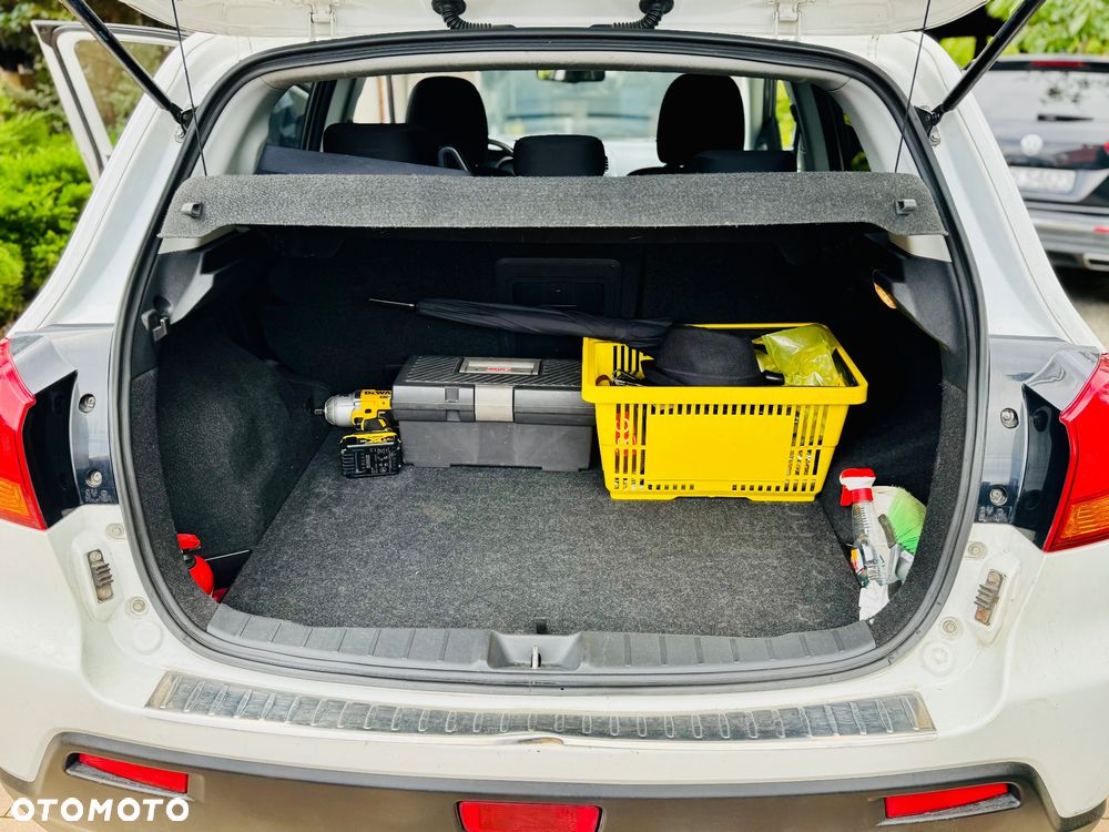 Mitsubishi ASX 1.6 ClearTec 2WD - 12