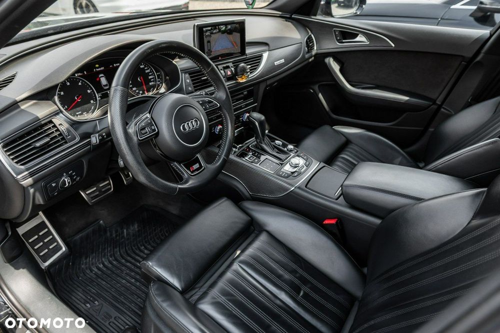 Audi A6 - 15
