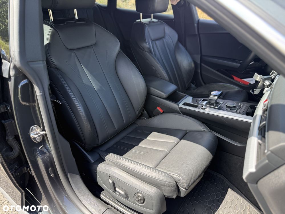 Audi A5 Sportback 2.0 TFSI Quattro S tronic - 24