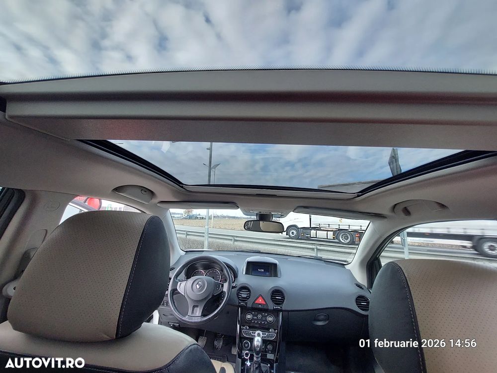 Renault Koleos 2.0 dCI FAP 4x4 Bose Edition - 12