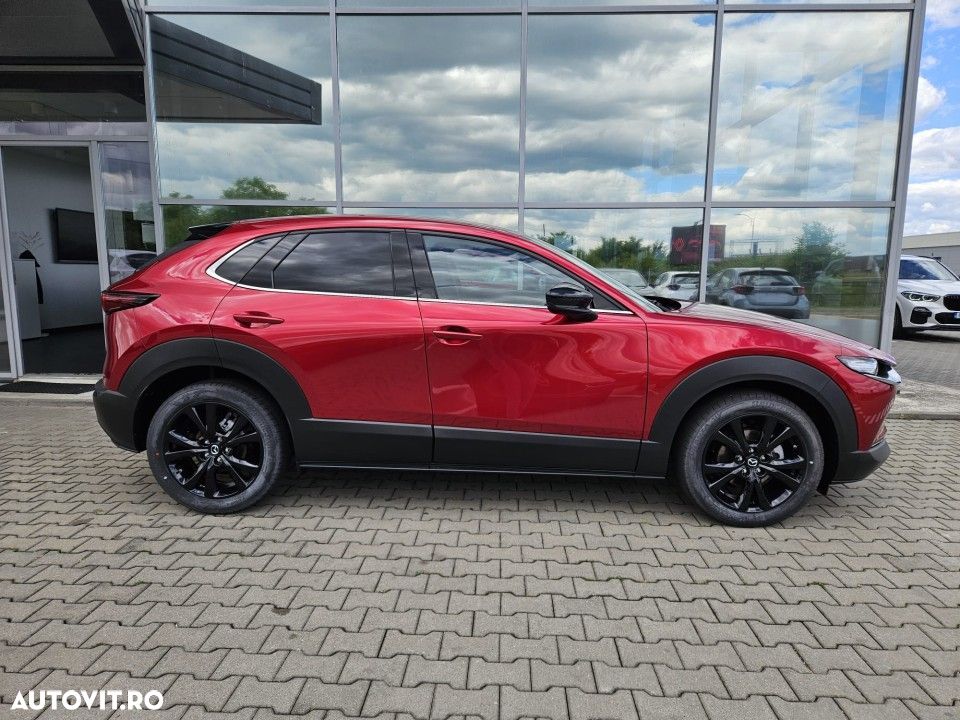 Mazda CX-30 - 3