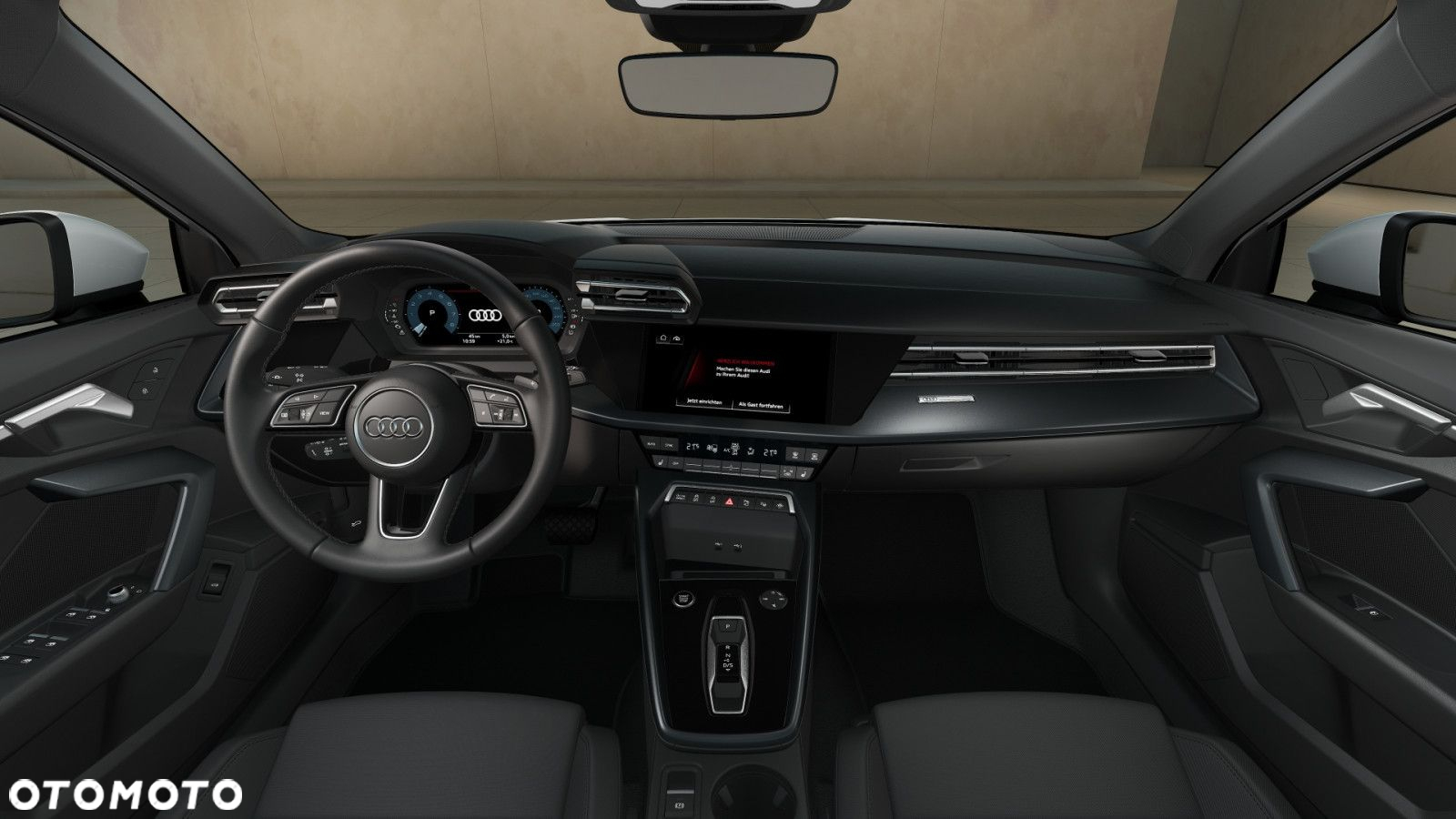 Audi A3 - 8