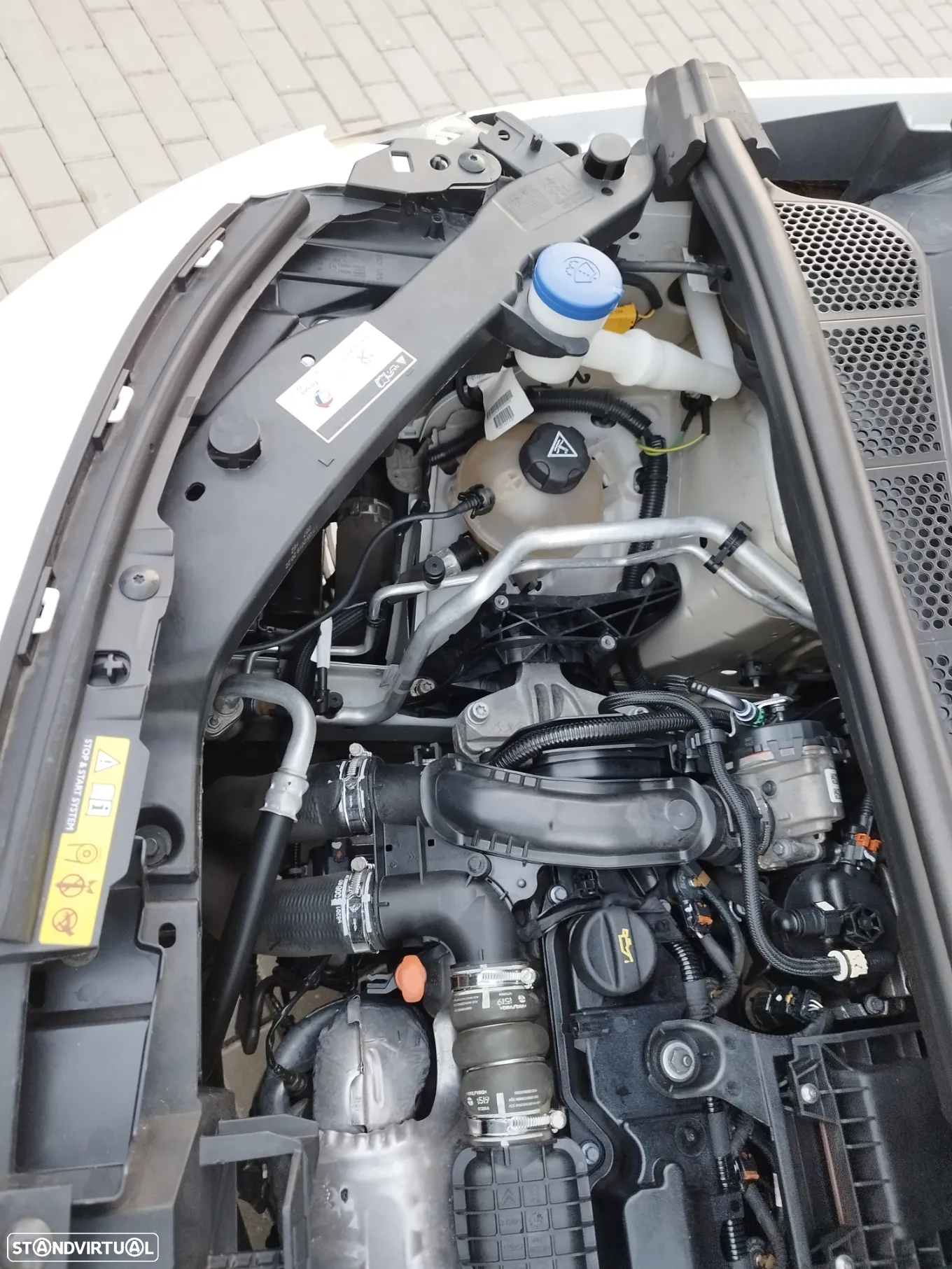 Peugeot PARTNER - 14