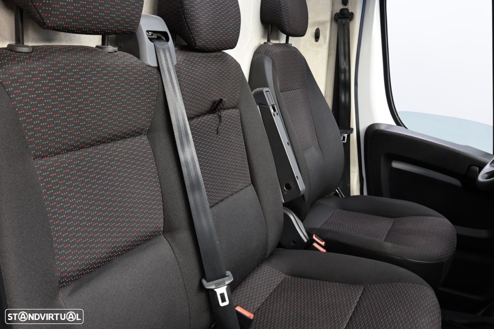 Peugeot Boxer 2.2 BlueHDi 333 L2 CD - 9