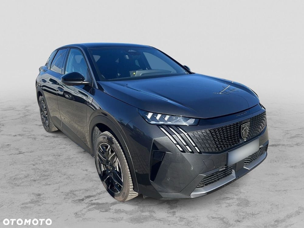 Peugeot 3008 - 3