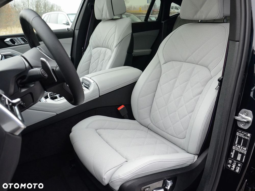 BMW X6 - 38
