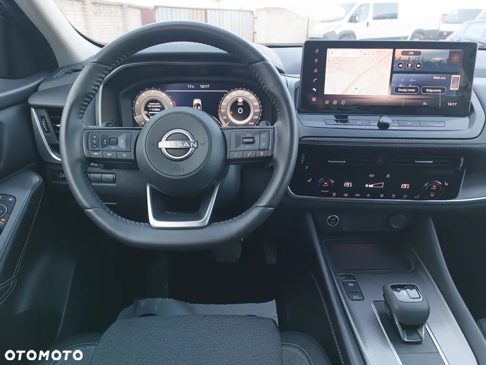 Nissan Qashqai - 19