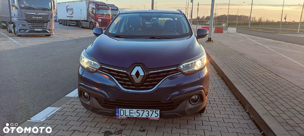 Renault Kadjar Energy TCe 130 Bose Edition - 17