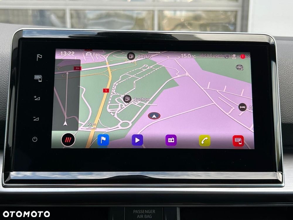 Seat Tarraco 2.0 Eco TSI FR S&S 4Drive DSG - 28