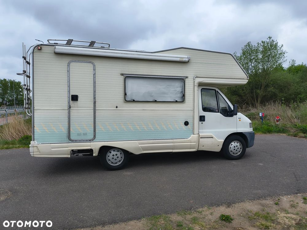 Fiat Ducato - 8