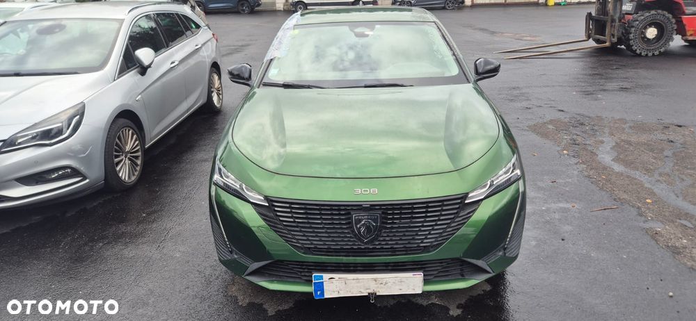 Peugeot 308 1.5 BlueHDi Active Pack Business S&S - 2