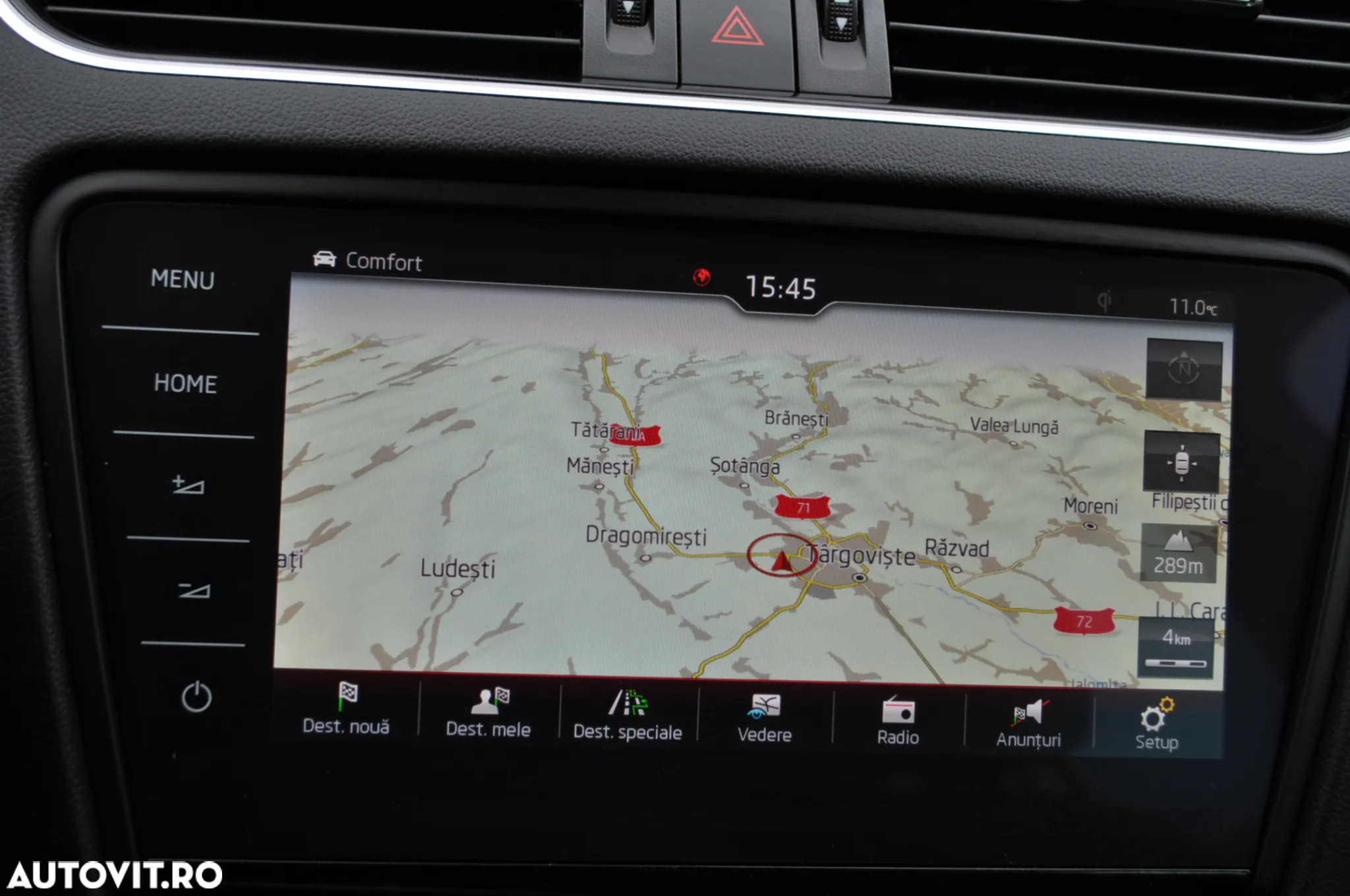 Skoda Octavia Combi 1.5 TSI ACT DSG Style - 25