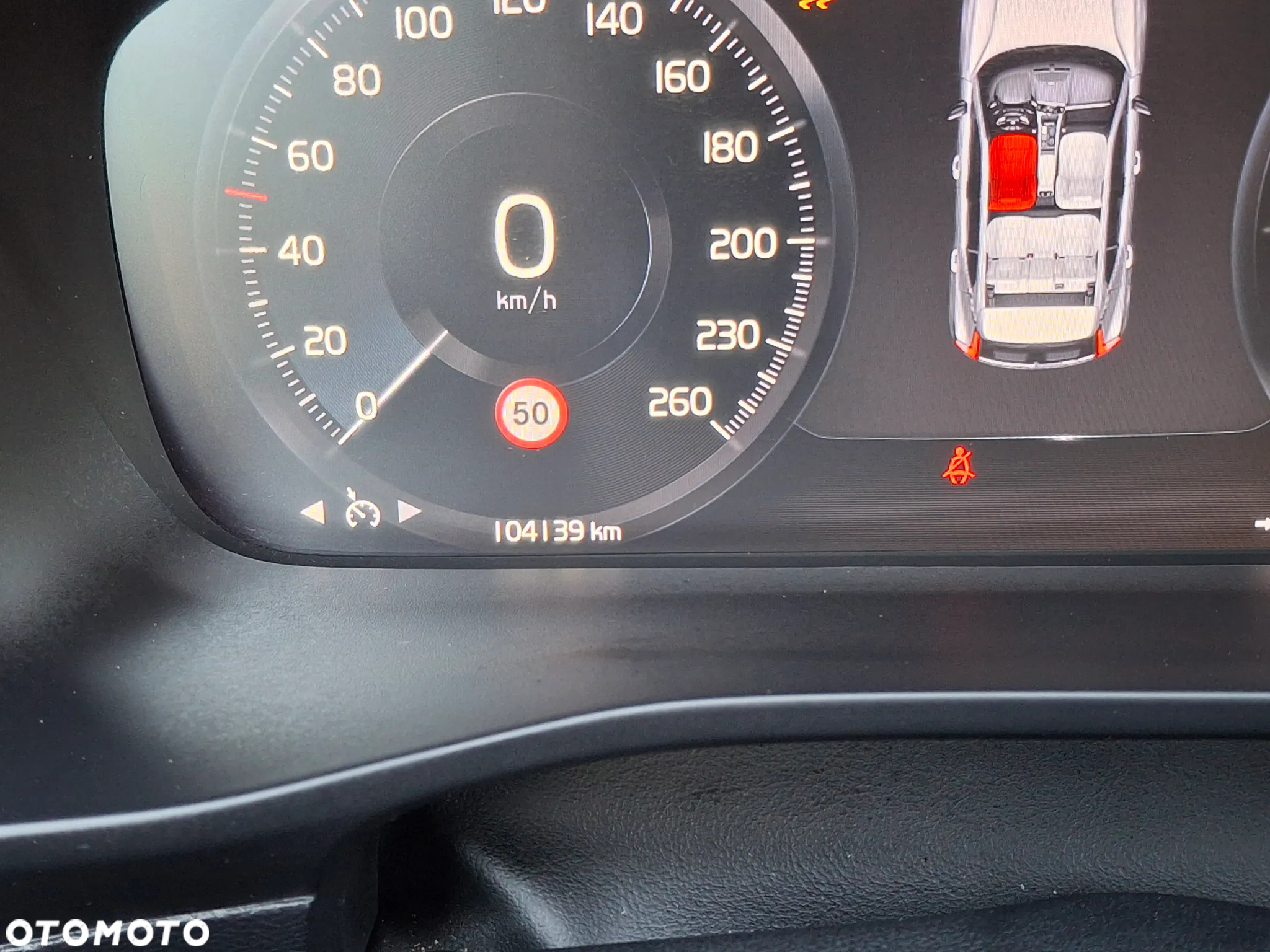 Volvo XC 40 D3 AWD Momentum Pro - 29