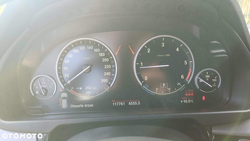 BMW X5 xDrive25d - 12