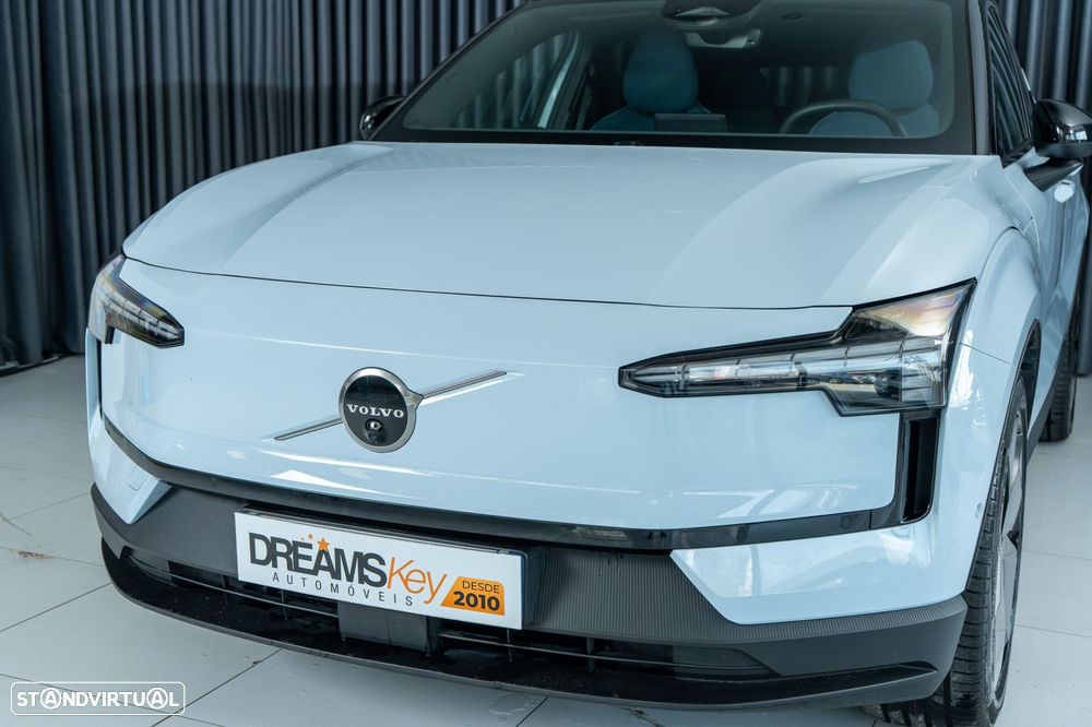 Volvo EX30 69 kWh Single Motor Extended Range Ultra - 41