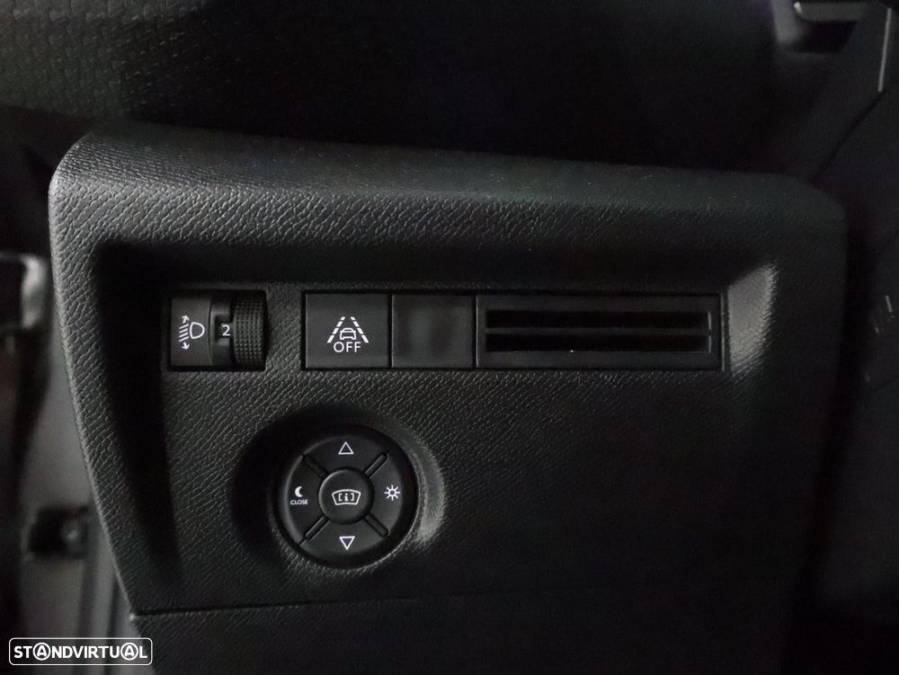 Citroën C4 1.2 PureTech Feel Pack EAT8 - 14