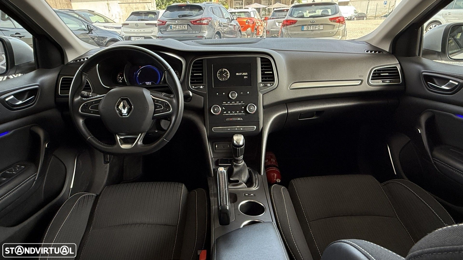 Renault Mégane Break - 15